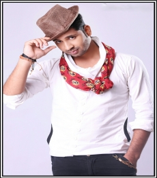 shivam Model