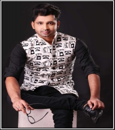 shivam Model