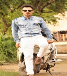 Razzan Model