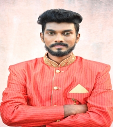 Rajesh Timothy Model