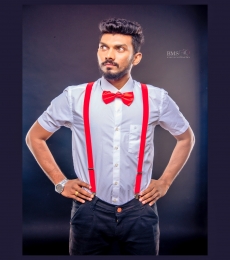 Rajesh Timothy Model