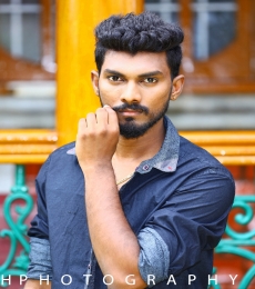 Rajesh Timothy Model
