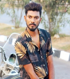 Rajesh Timothy Model