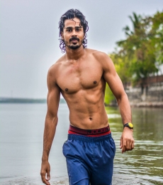 Ravi Sankar Rathinam Model
