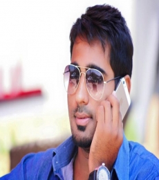 Revanth Model