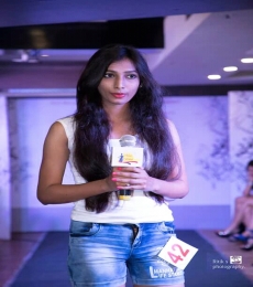 riasindhiya Model