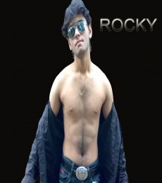 Rocky Model