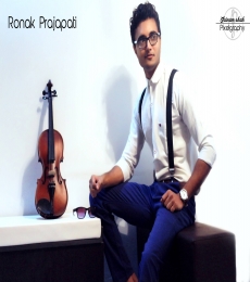 Ronak234 Model