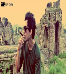Saad Mirza Model
