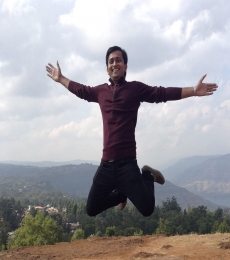 sachinsatai Model