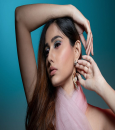 sakshi Model