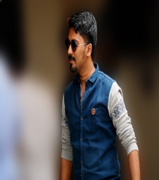 sakthiajay89 Model