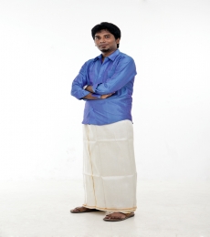 sakthiajay89 Model