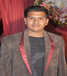 Sandeep Singh Thakur Model