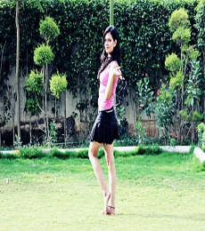 Sanjana Model