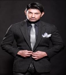 Sanjay Singh Model