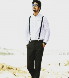 Saurabh Model