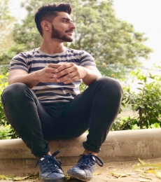 SauravChahar Model