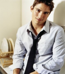 Sean Faris Model