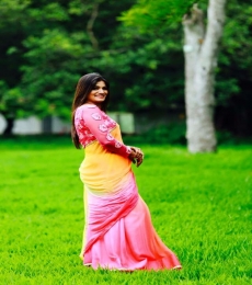 Sheela Joyce Ajitkumar Model