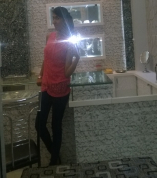 Shefali Rawlani Model