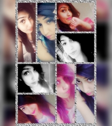 Shefali Rawlani Model