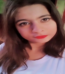 ShellyRomashka Model