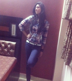 Shikha Model