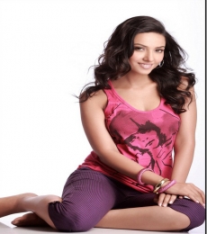 Shipra Malik Model