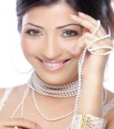 Shivani Sen Model