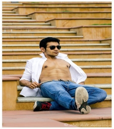 Shyam Model