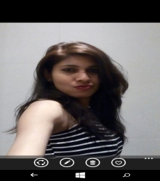 snehal Model
