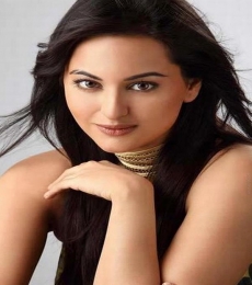 Sonakshi Sinha Model