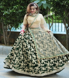 SonamLavangare Model