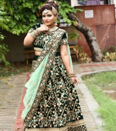 SonamLavangare Model