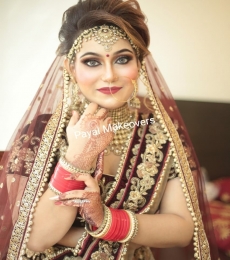 SonamLavangare Model