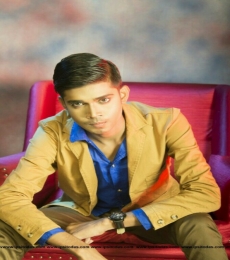 Sourav Model