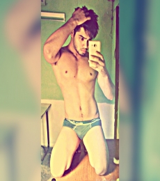 Sparsh Model