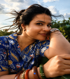 Sreevardhini Model