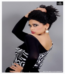 srishti assaye Model