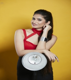 Stuti Model