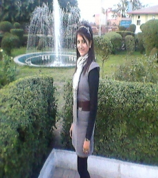 Surekha Dhamala Model