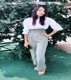 Sushmithadeepika Model