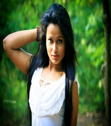 swagatika Model