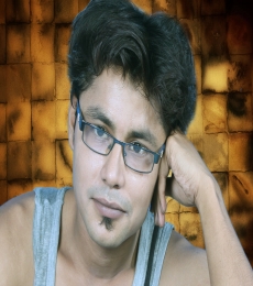 Swapnanjan Chakraborty Model