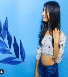 Swati Jha Model