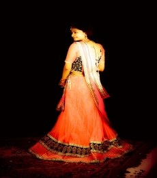 swatisinha Model