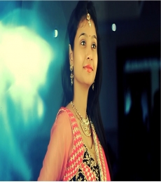 swatisinha Model