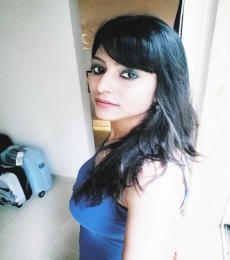 swati Model