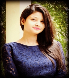 swatisinha Model